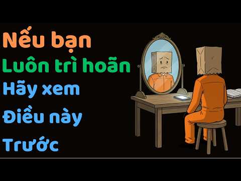 Thứ Âm Thầm Giết Khả Năng Tập Trung Của Bạn