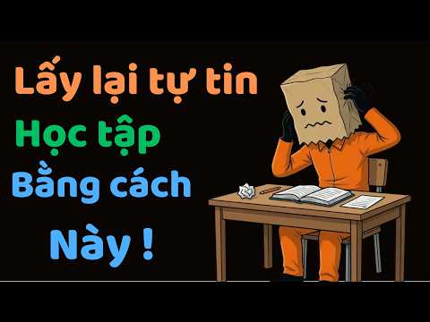 ĐỪNG NGHĨ MÌNH KÉM CHỈ VÌ NGƯỜI KHÁC HỌC NHANH HƠN!